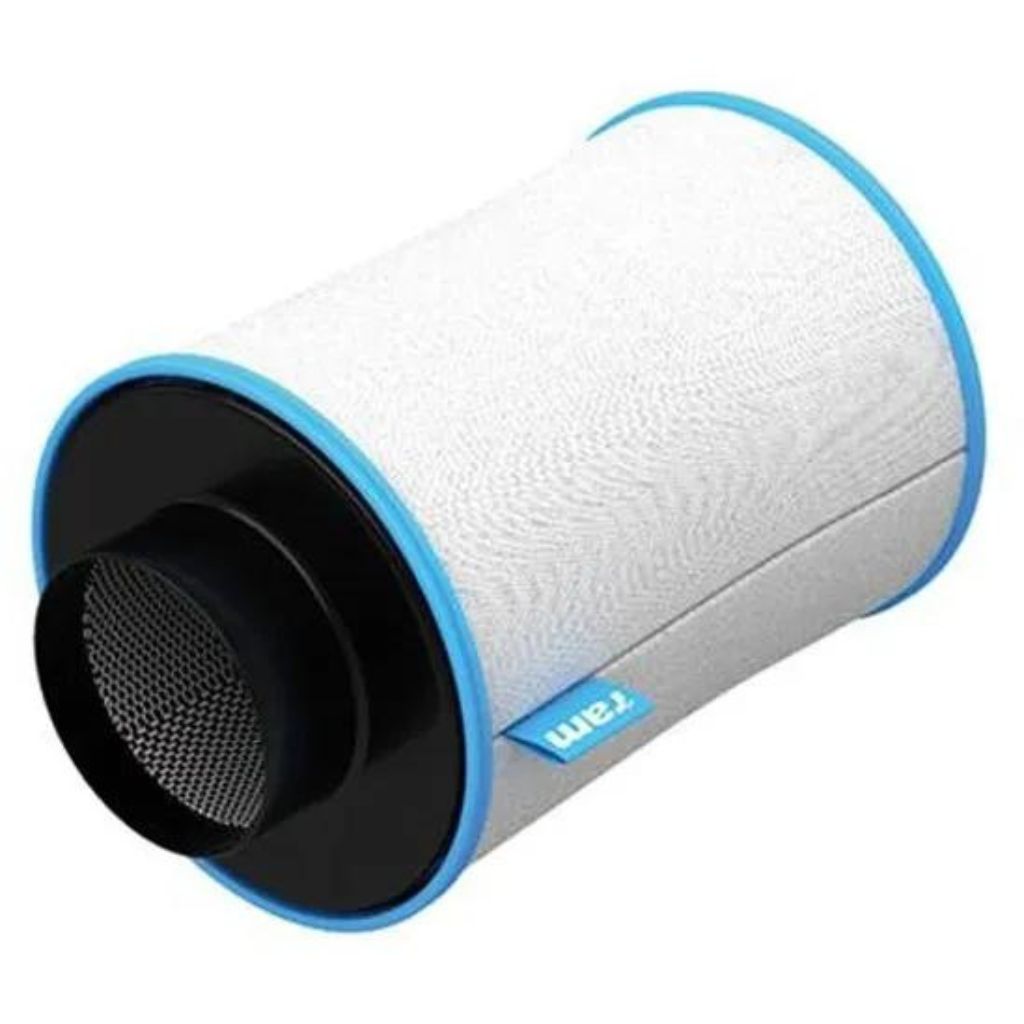 CMH 315 W – 0,8 m x 0,8 m Growzelt-Set