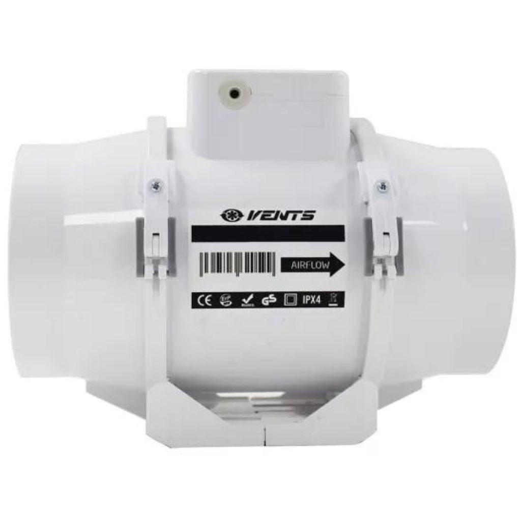 600 W HPS 4 Töpfe 1,2 mx 1,2 m Dach-Zuchtzelt-Set