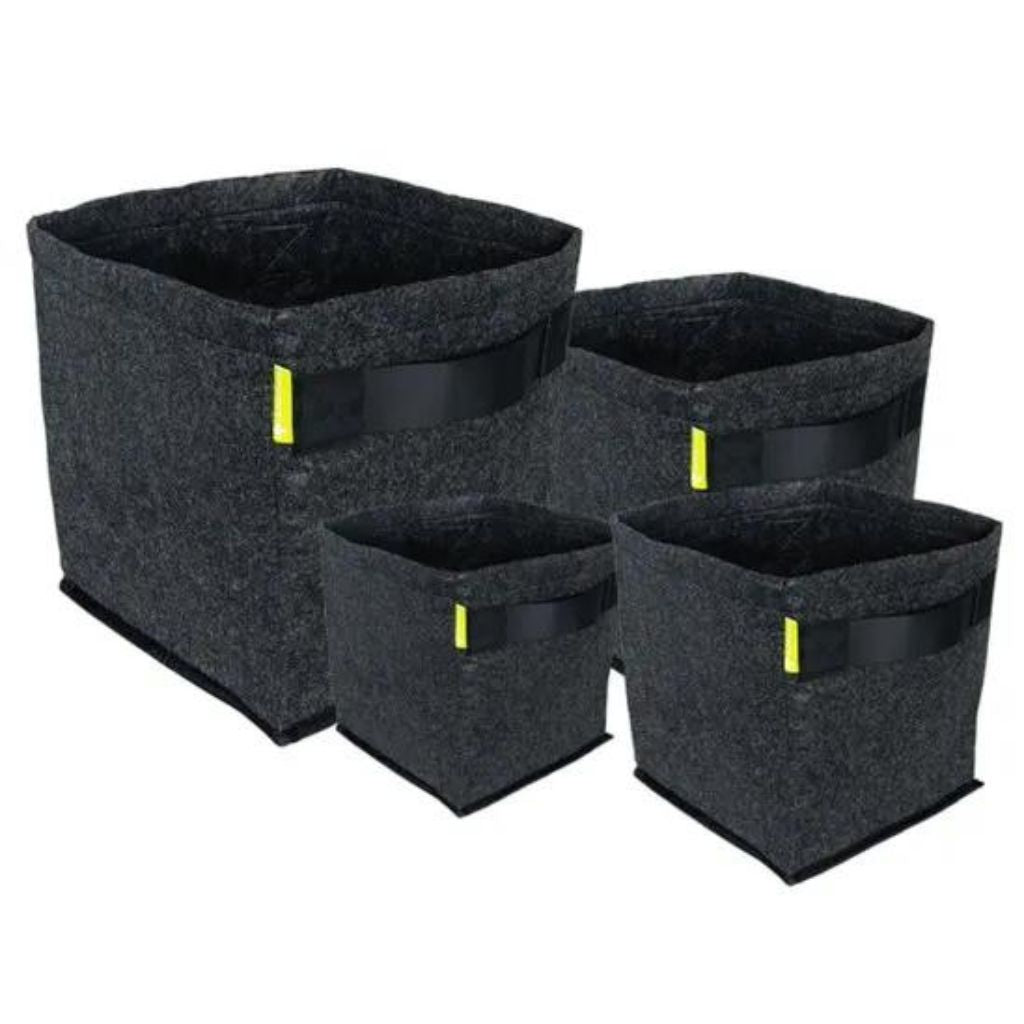 600 W HPS 4 Töpfe 1,2 mx 1,2 m Dach-Zuchtzelt-Set