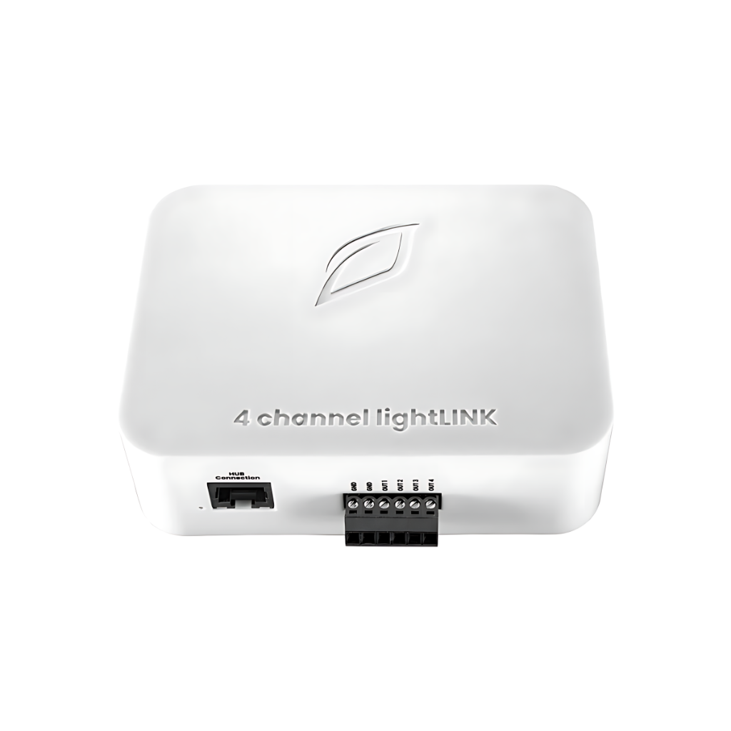 Growlink 4 channel lightLINK