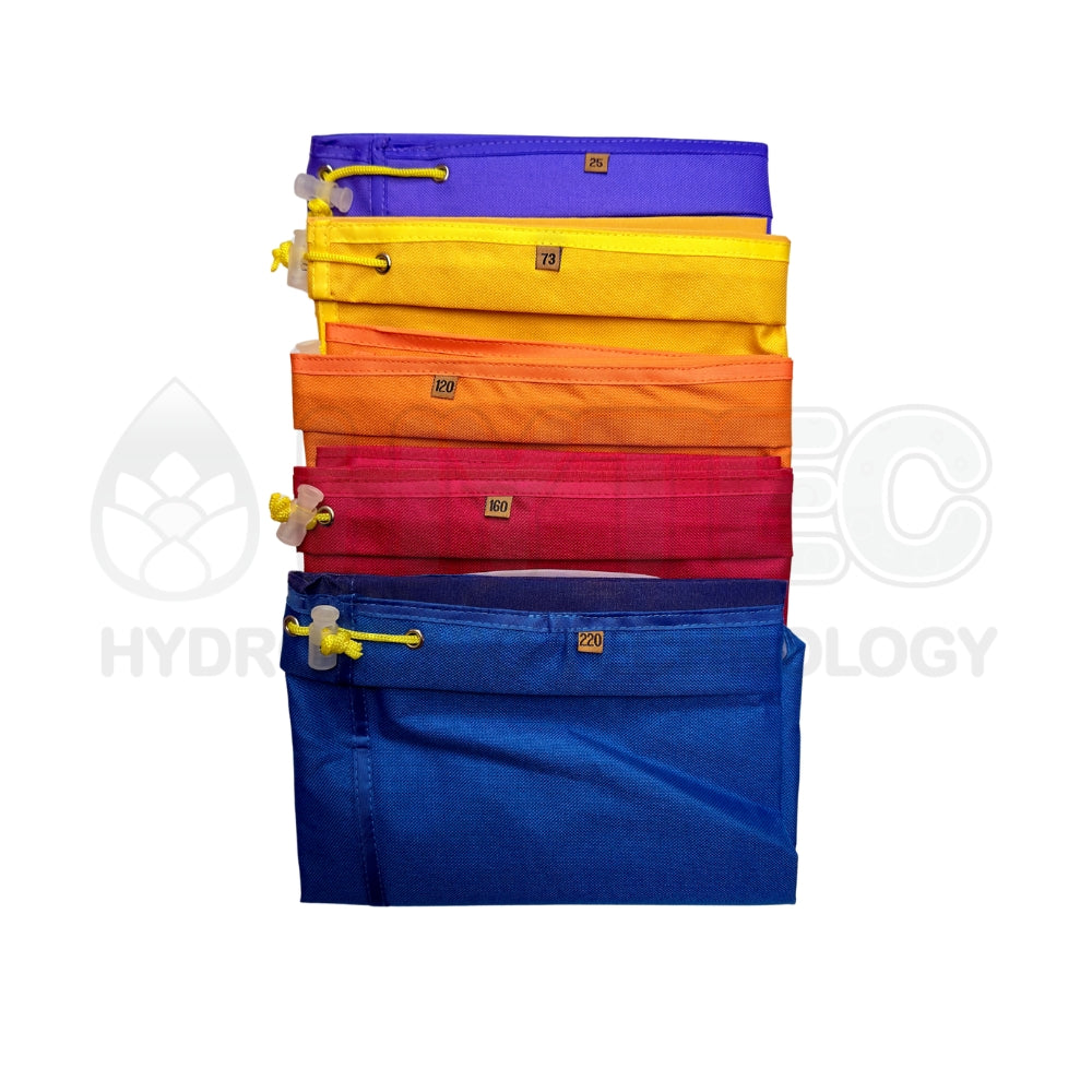Bubble Bag Washing Machine | Ice Extraction Kits