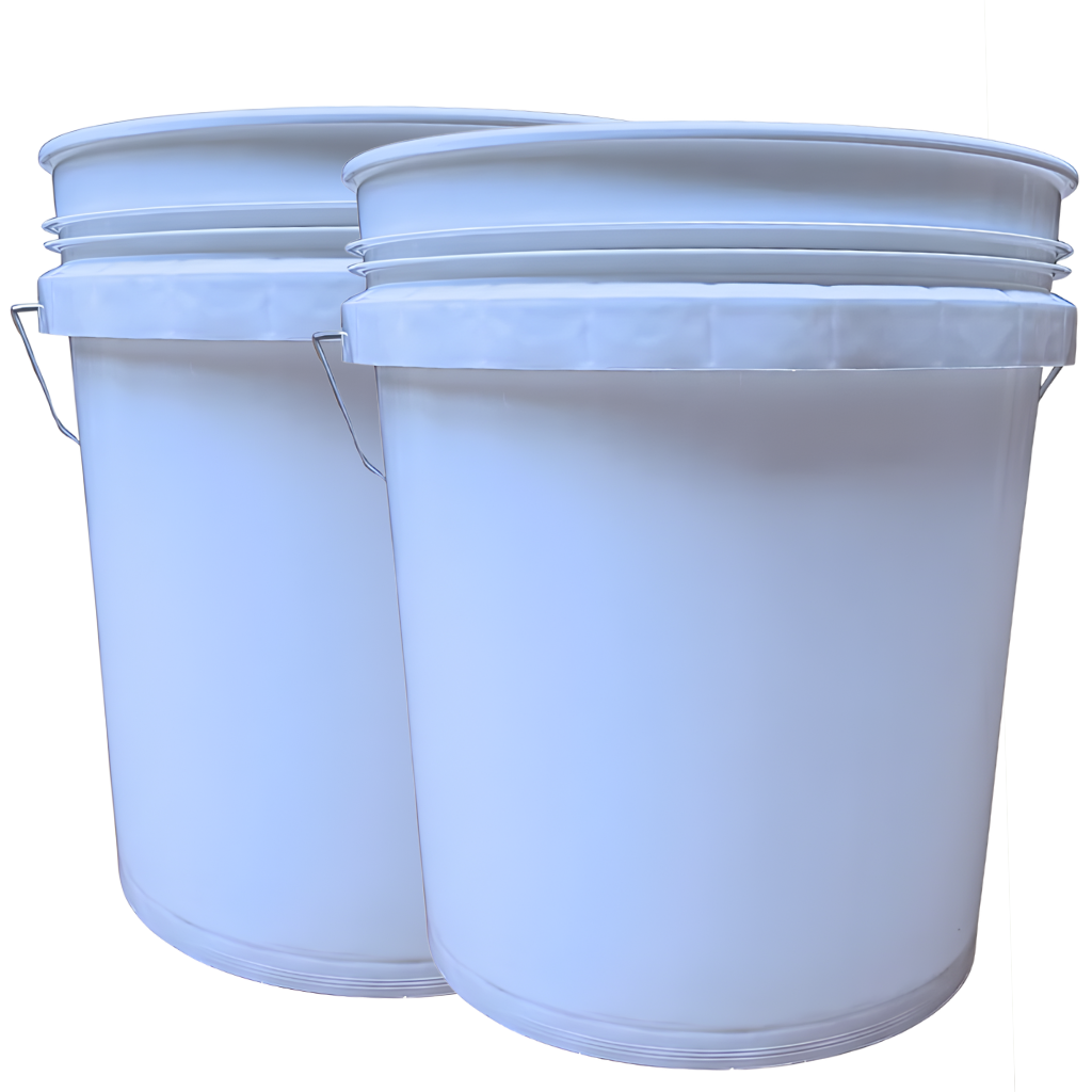 5 Gal Bucket Bubble Bag Kit | Filtration Extraction Iceolator Kit 5 & 8 Set