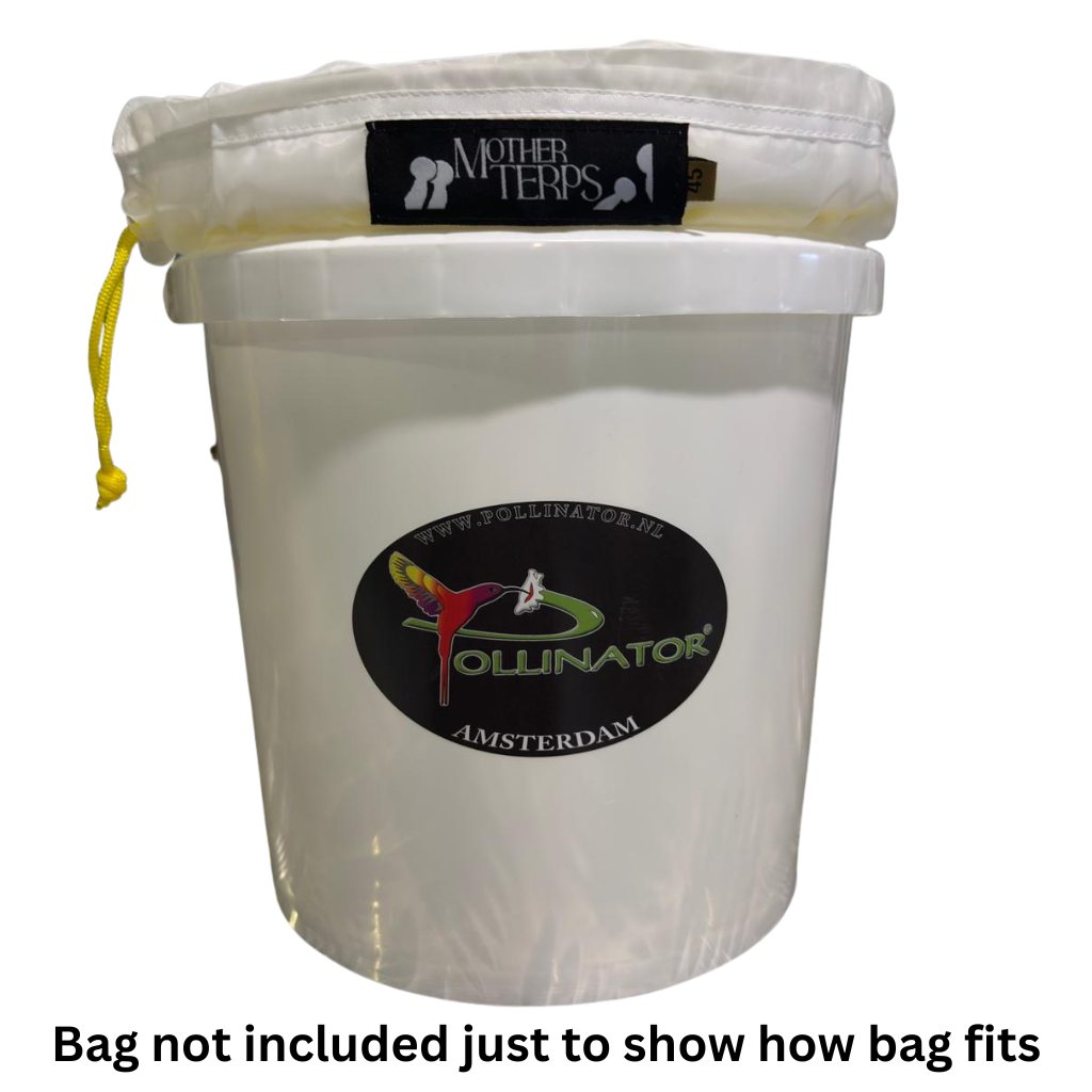 5 Gal Bubble Bag Mixing Bucket 20Ltr