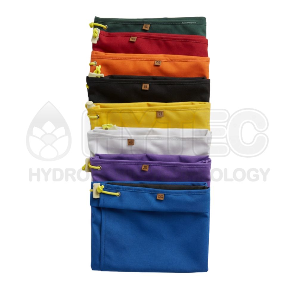 Bubble Bag Washing Machine | Ice Extraction Kits