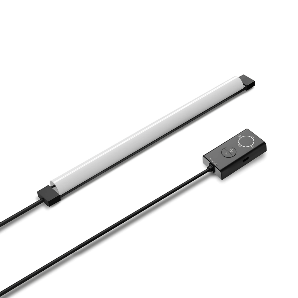 AC Infinity Ionbeam Green - LED Work Light