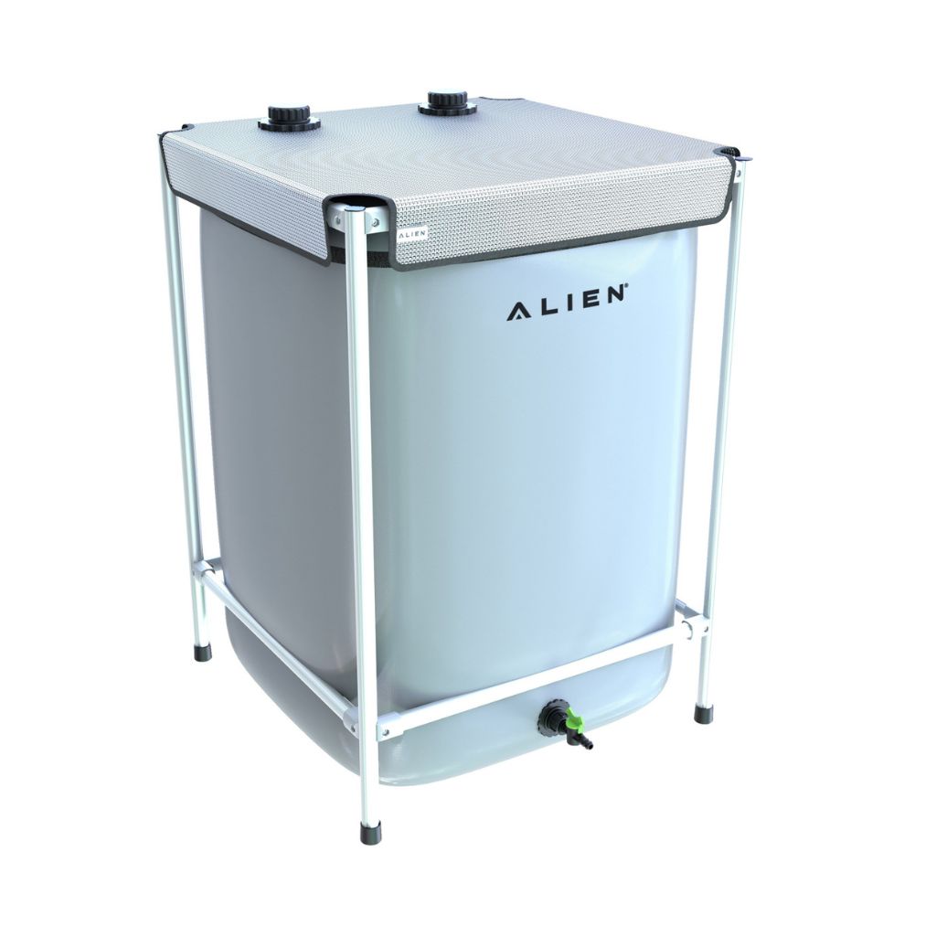 Alien Hydroponics Water Tank | 120ltr