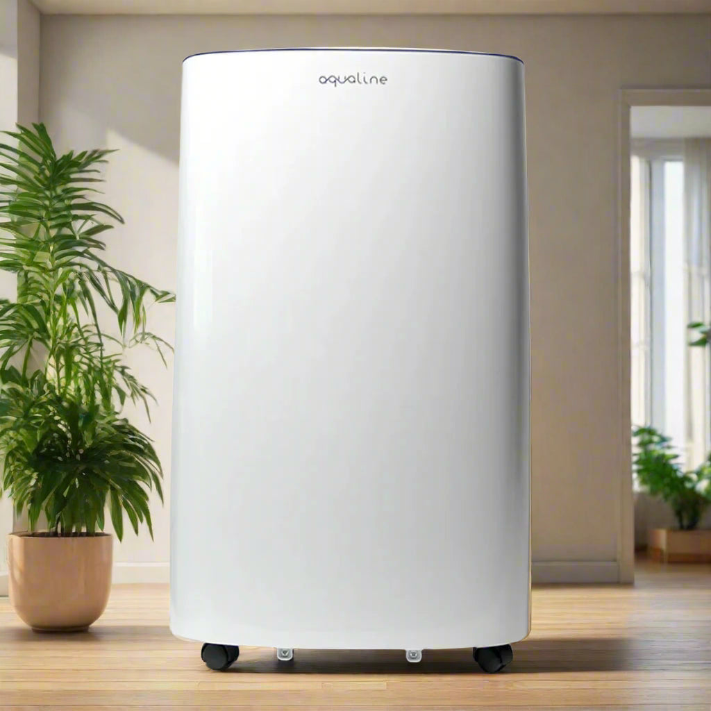 Aqualine 20L Dehumidifier