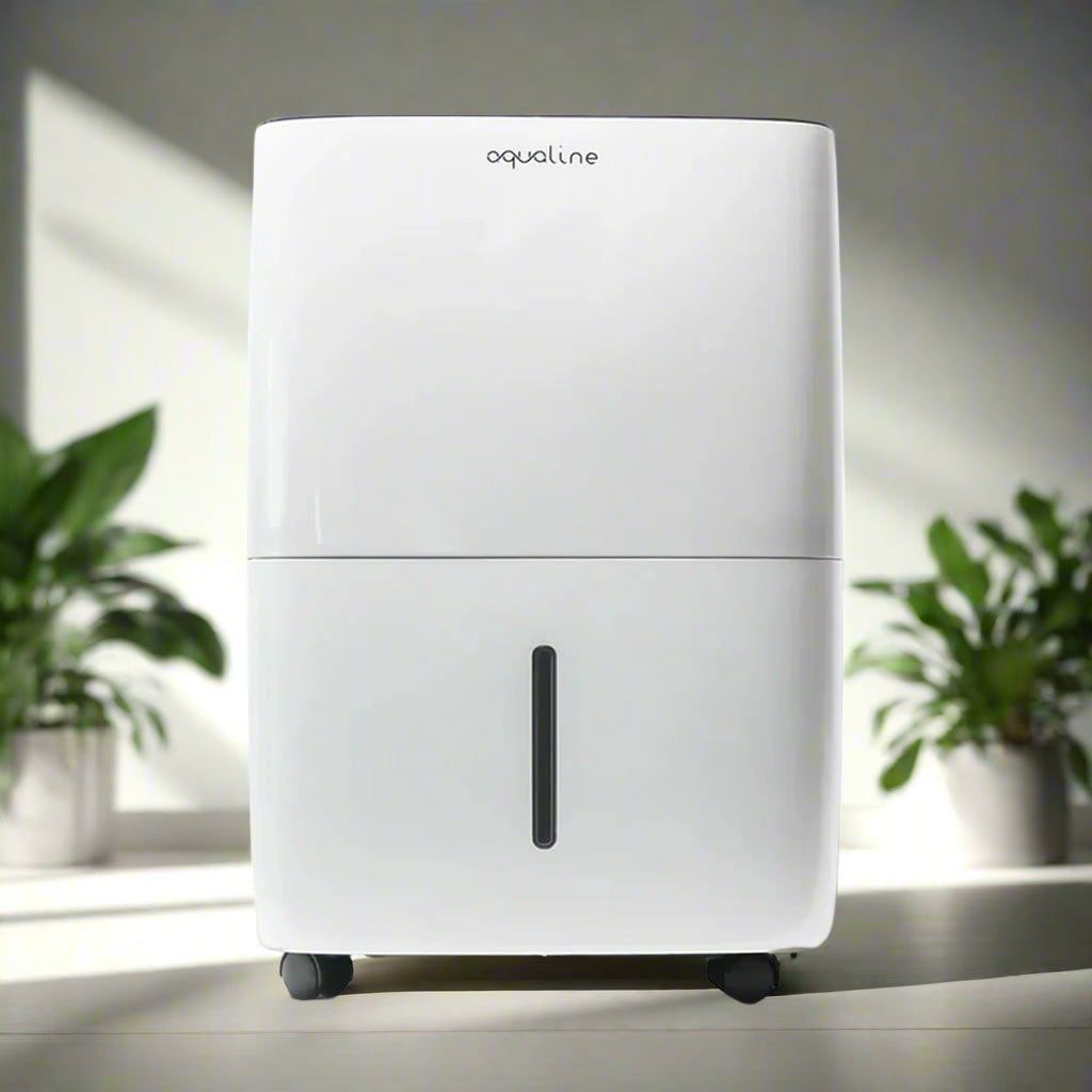 Aqualine 40L Dehumidifier