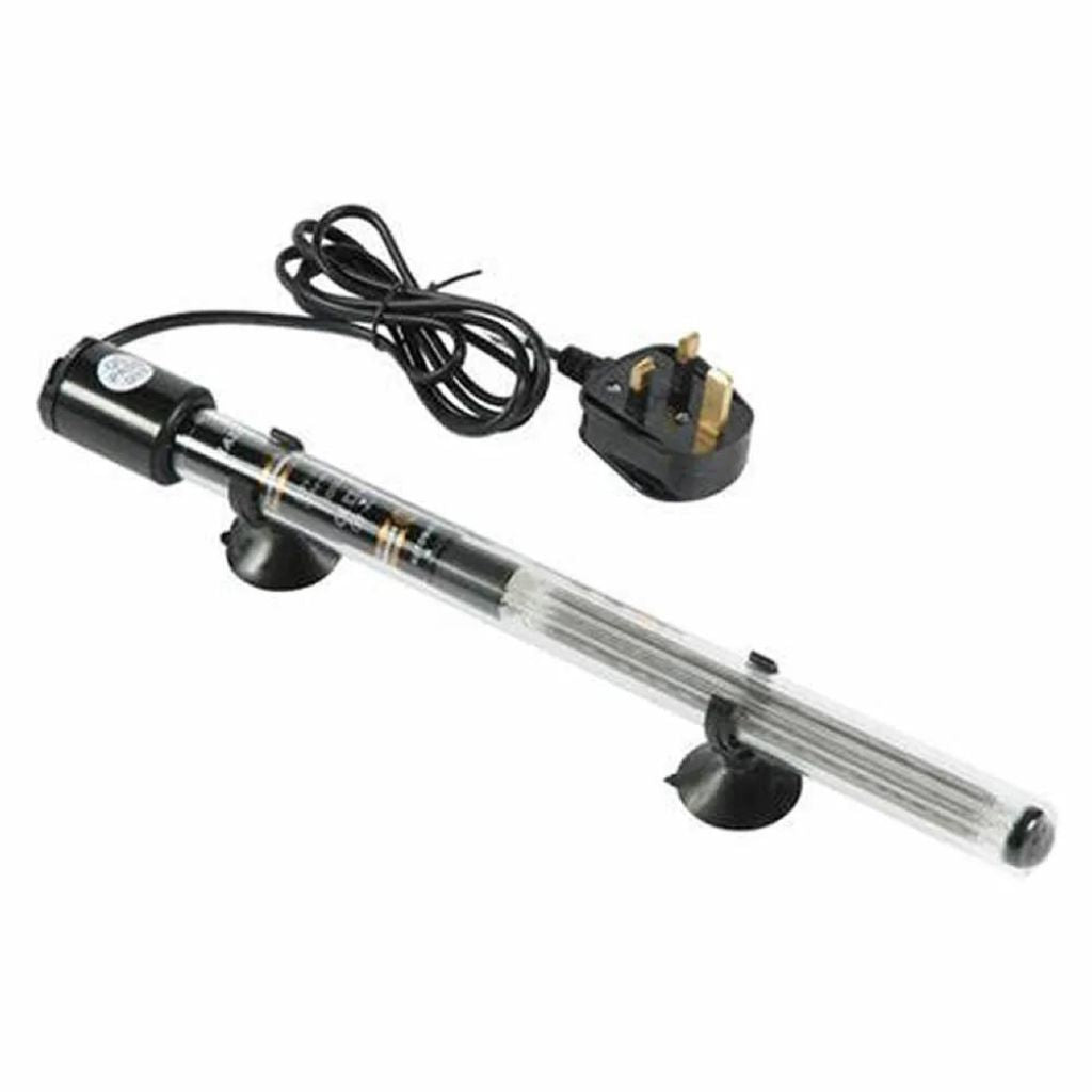 Aquarium-Wasserheizer, 100 W