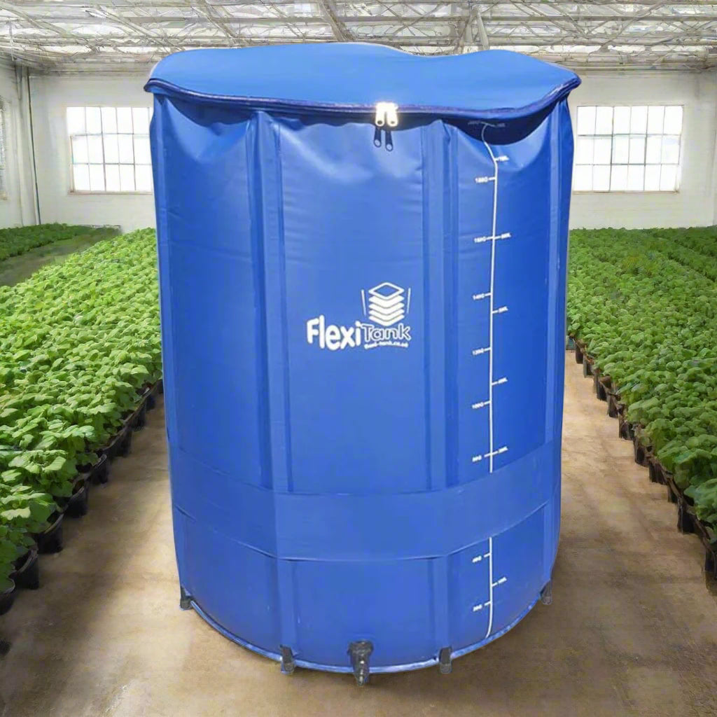 AutoPot 750L FlexiTank