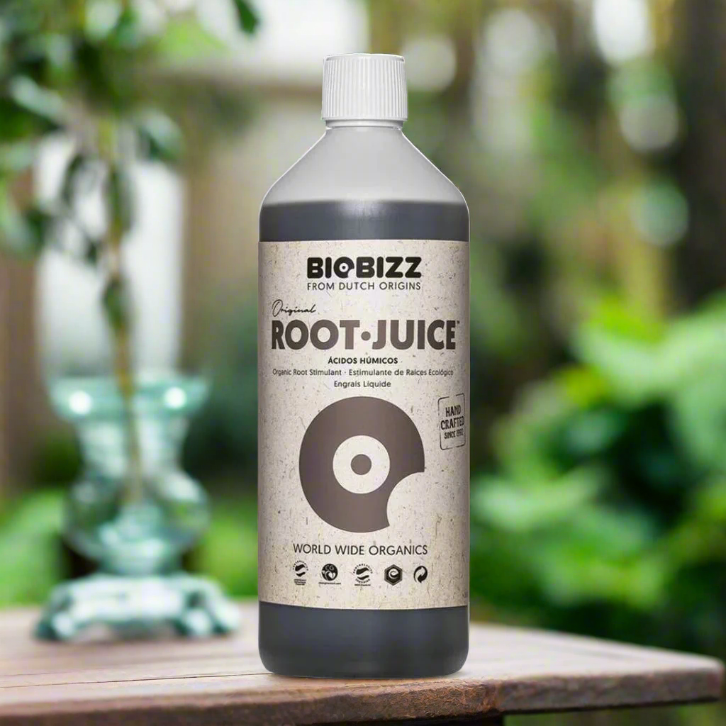 Biobizz Root-Juice