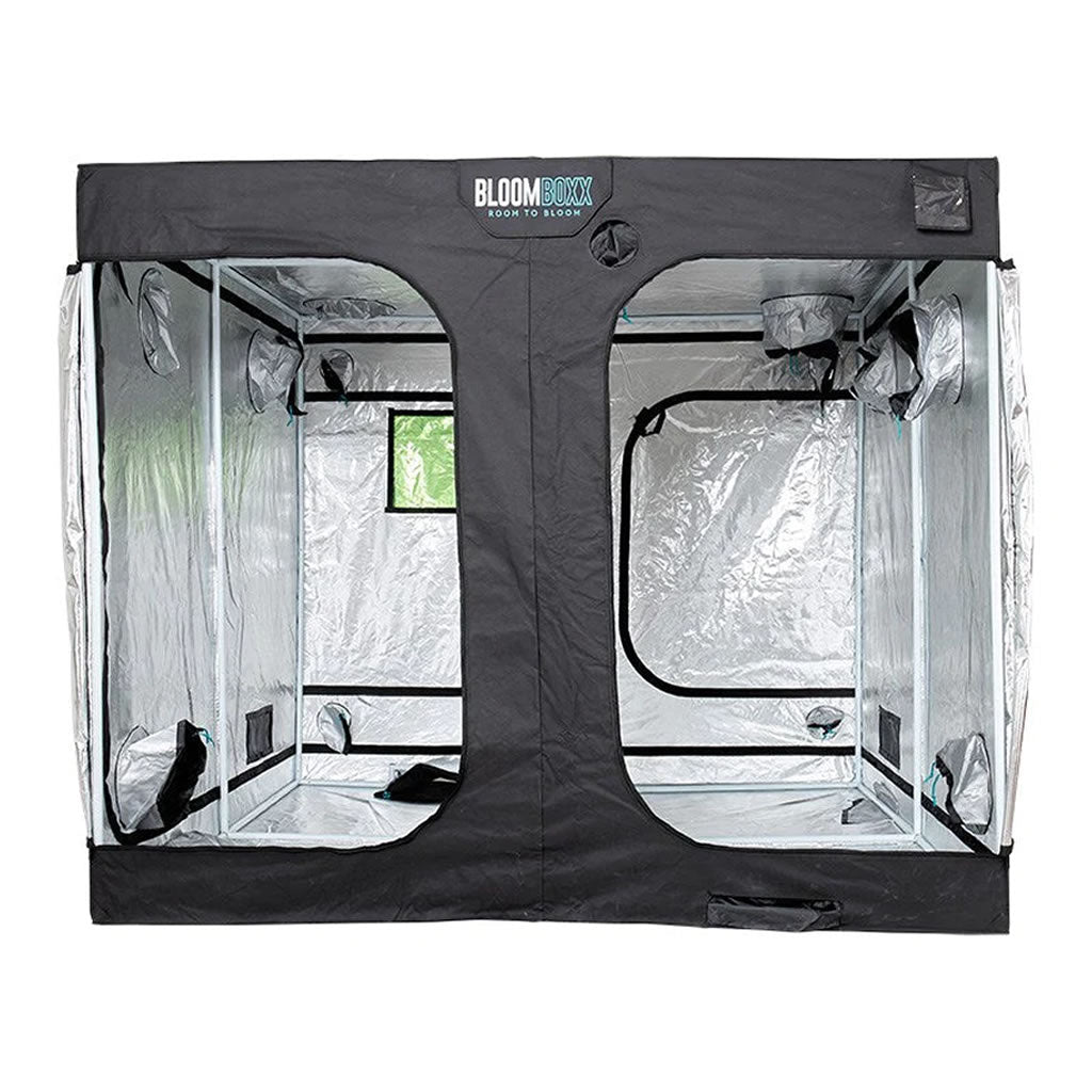 Bloomboxx Growzelt 2m x 2m x 2m