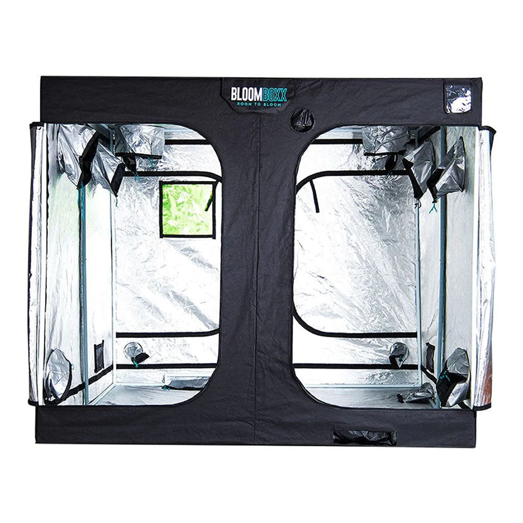 Bloomboxx Growzelt 3m x 3m x 2m