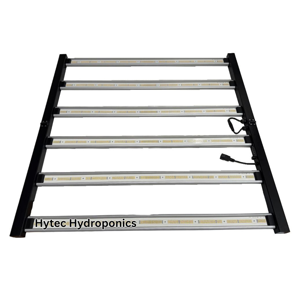 Bright 720W Max LED Grow Light 3.2