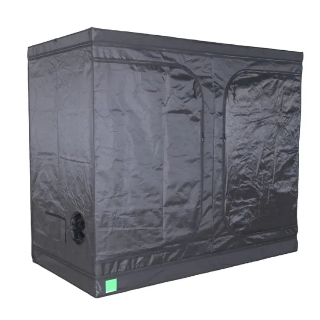BudBox Lite 120cm x 240cm x 200cm Grow Tent