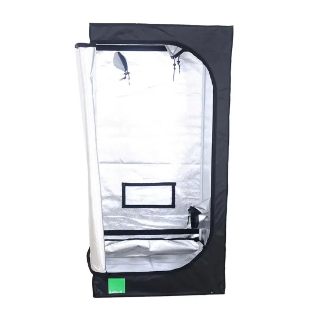 BudBox Lite 80cm x 80cm x 160cm Grow Tent