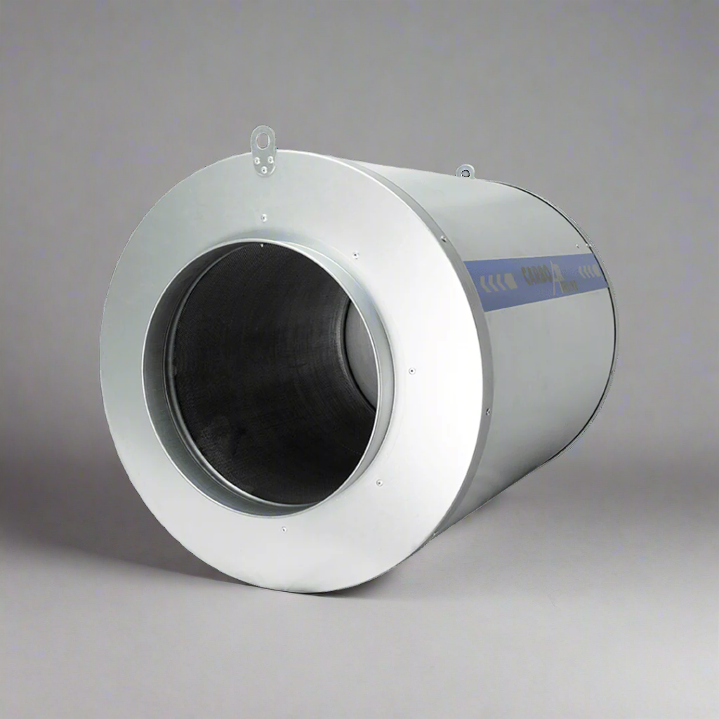 CarboAir Inline Carbon Filters