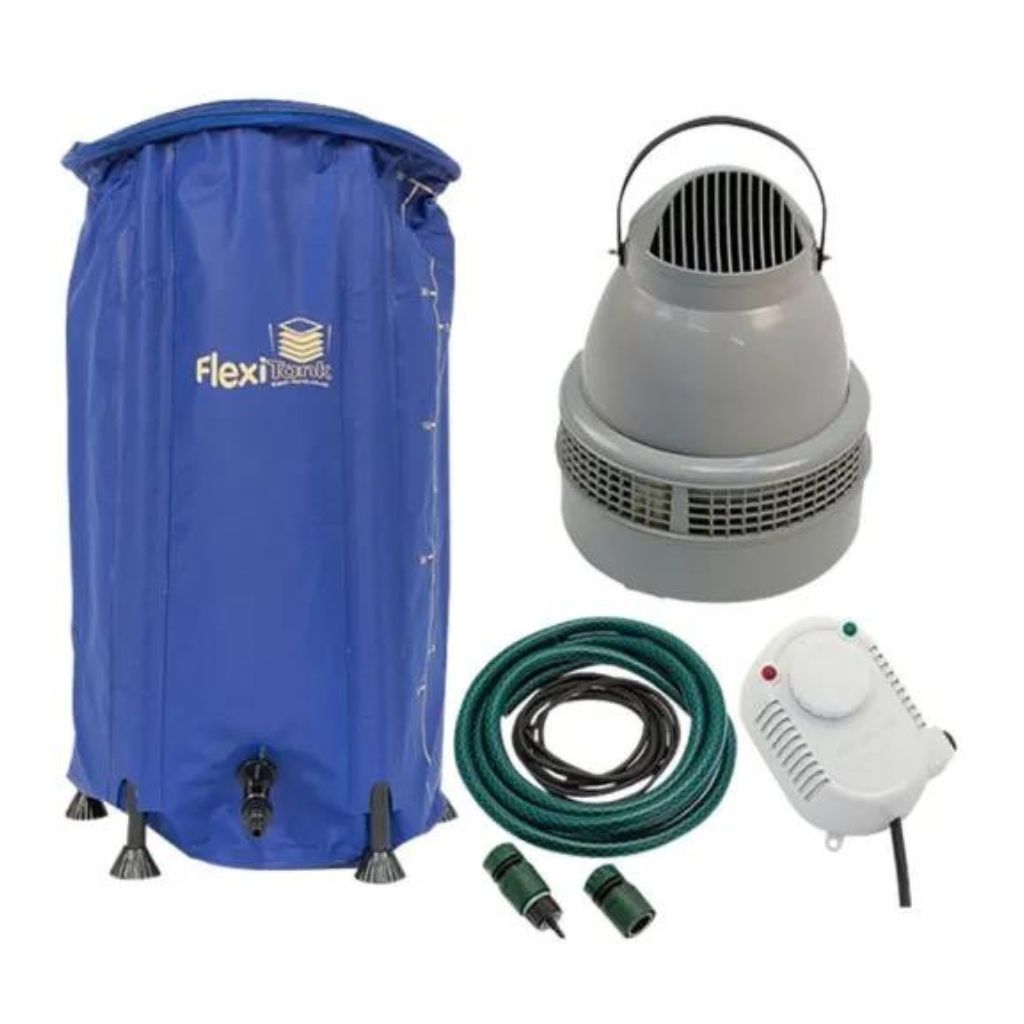 Centrifugal Humidification Kit HR-15