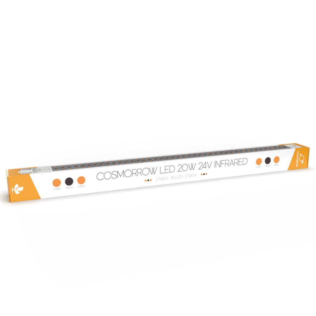 Cosmorrow® Infrarot-LED 20 W