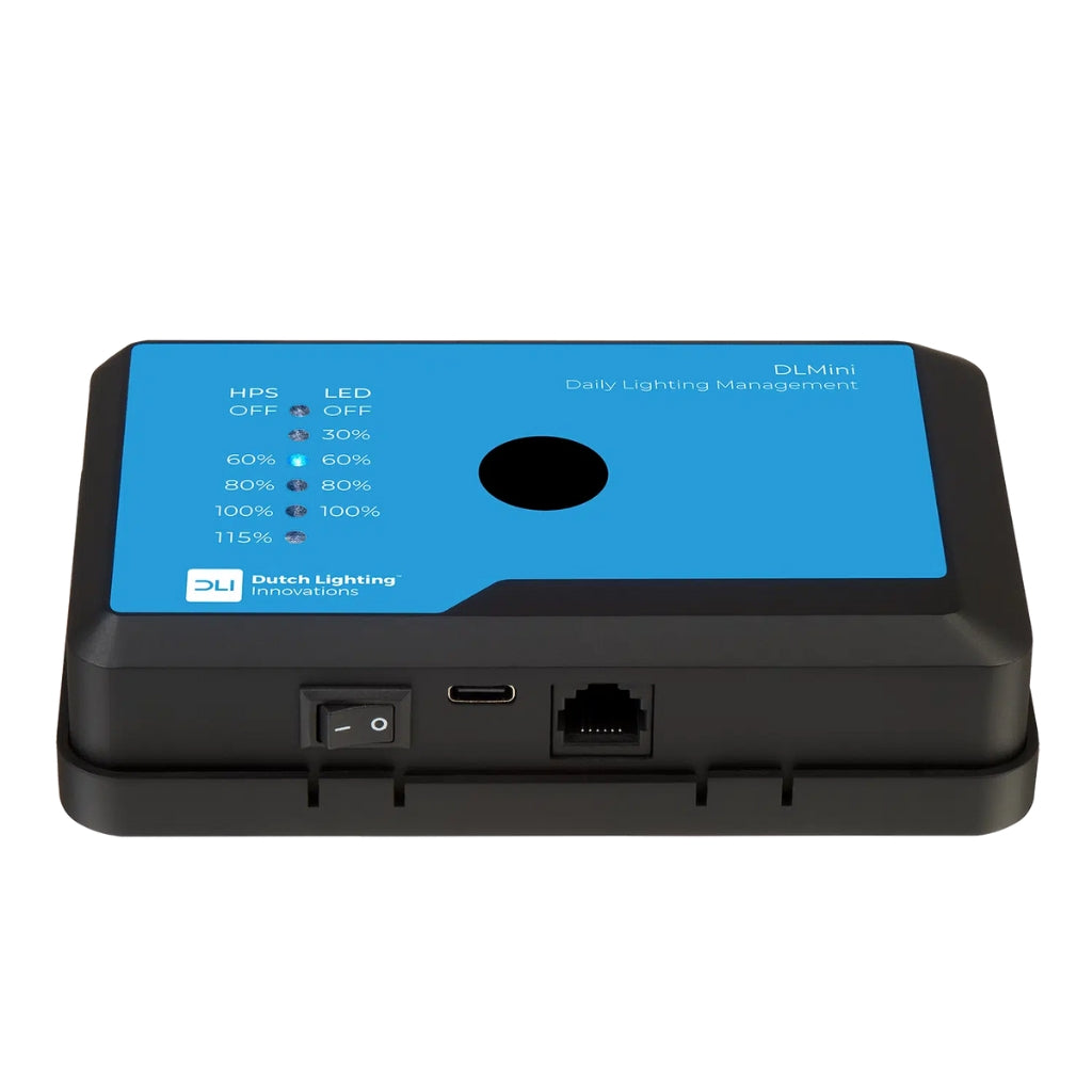 DLI Digital Controller DLMini