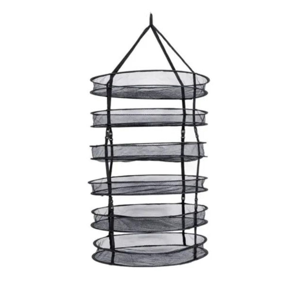 Detachable Drying Rack 60cm 6 tier
