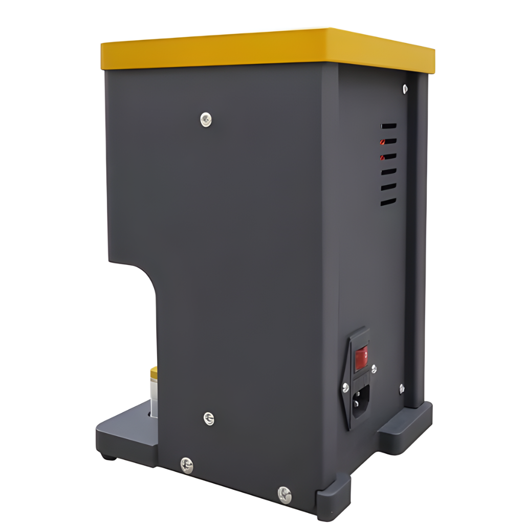 Devil Press DP9 PRO 1.5T Automatic Rosin Press