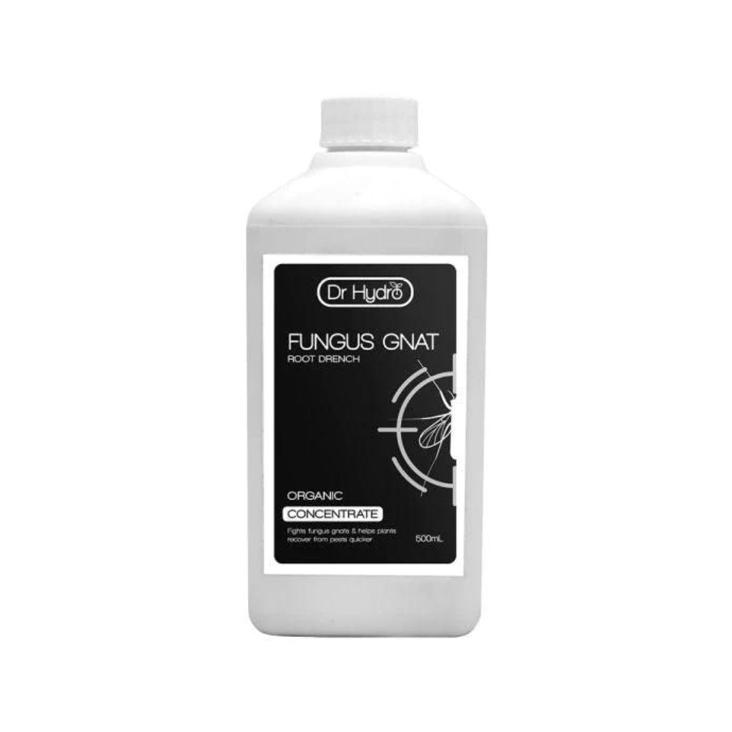 Dr Hydro - Fungus Gnat 500ml