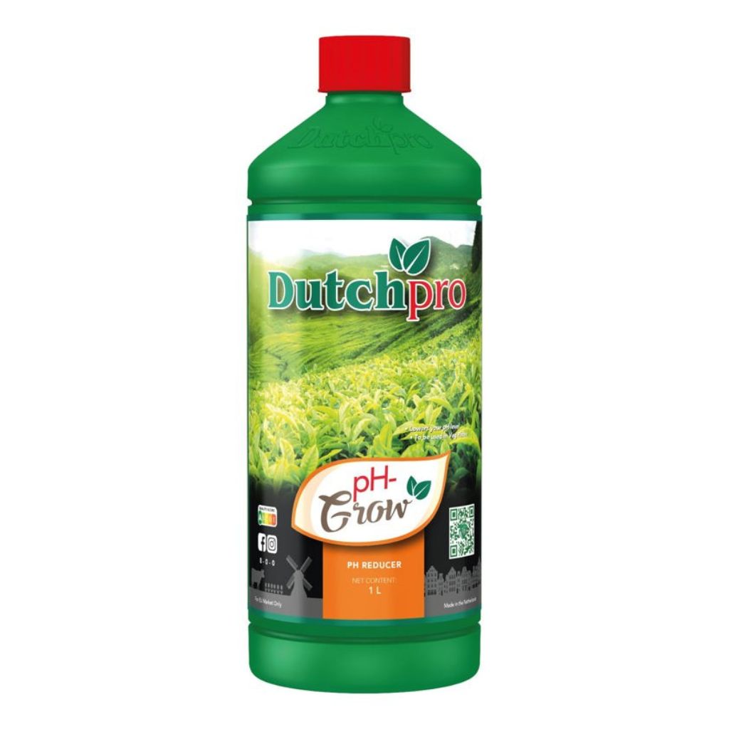 Dutchpro pH Down Grow 1ltr