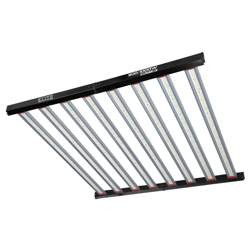 Elite Split 500/1000w LED Grow Light