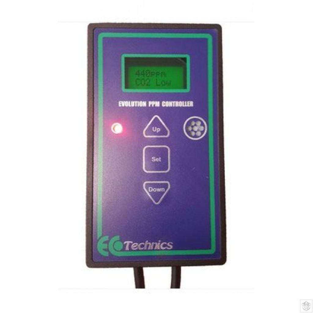 Ecotechnics Evolution PPM-Controller