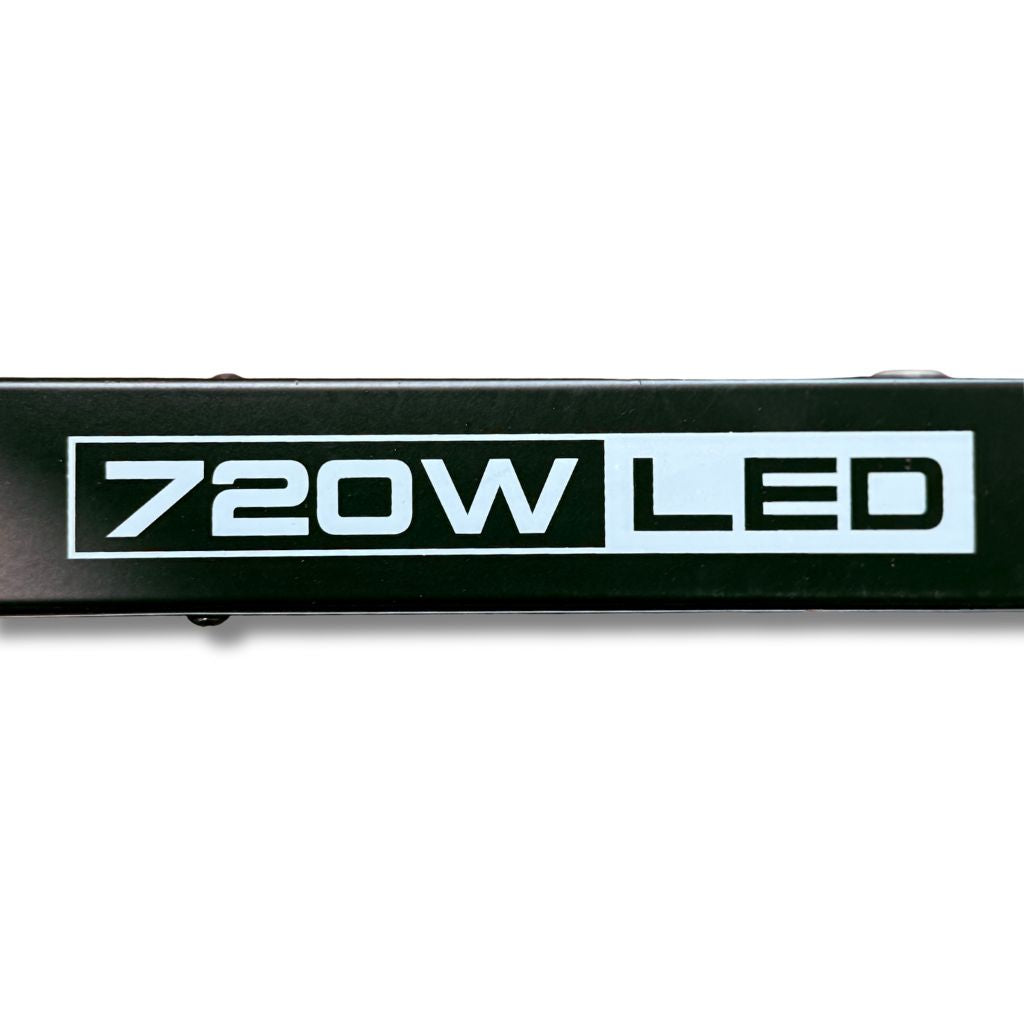 Elite 720W LED Grow Light Built in Driver