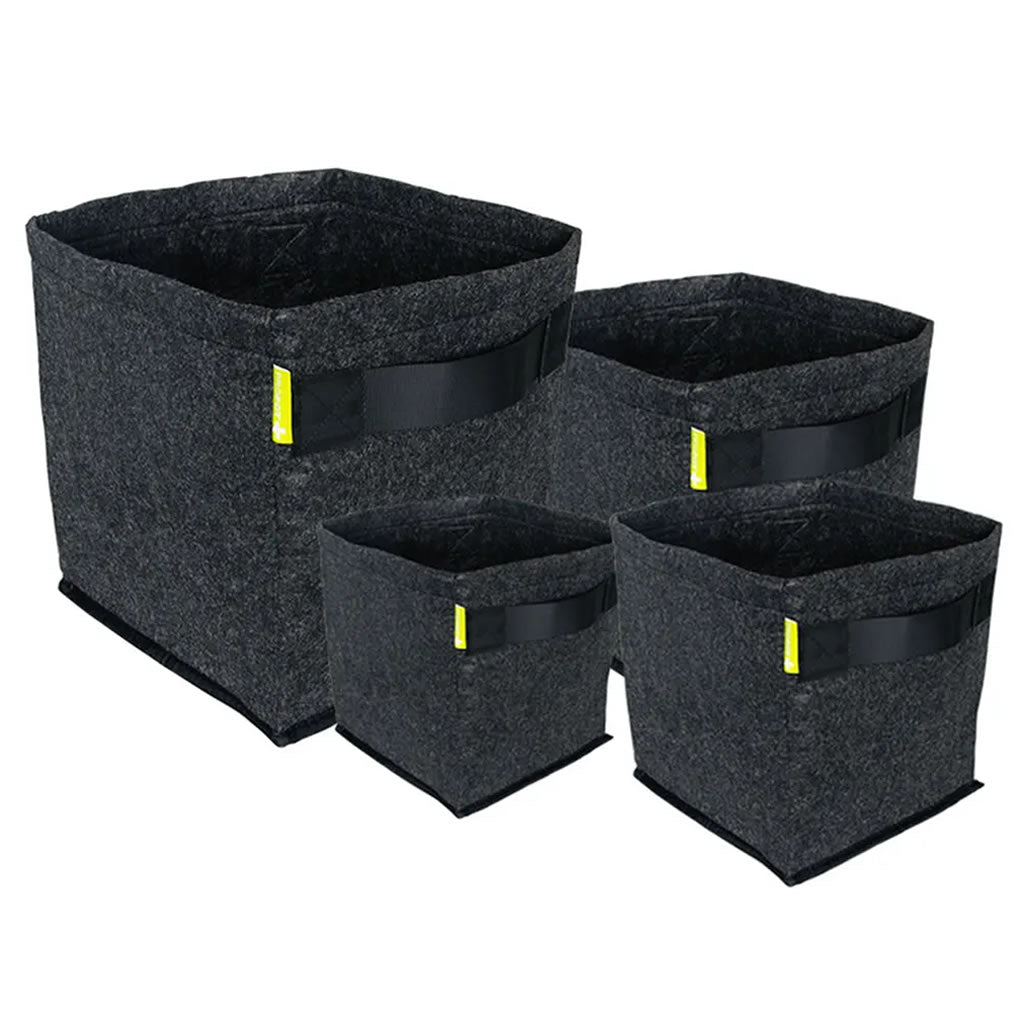 2 CMH 315 W 1,2 m x 1,2 m Growzelt-Set