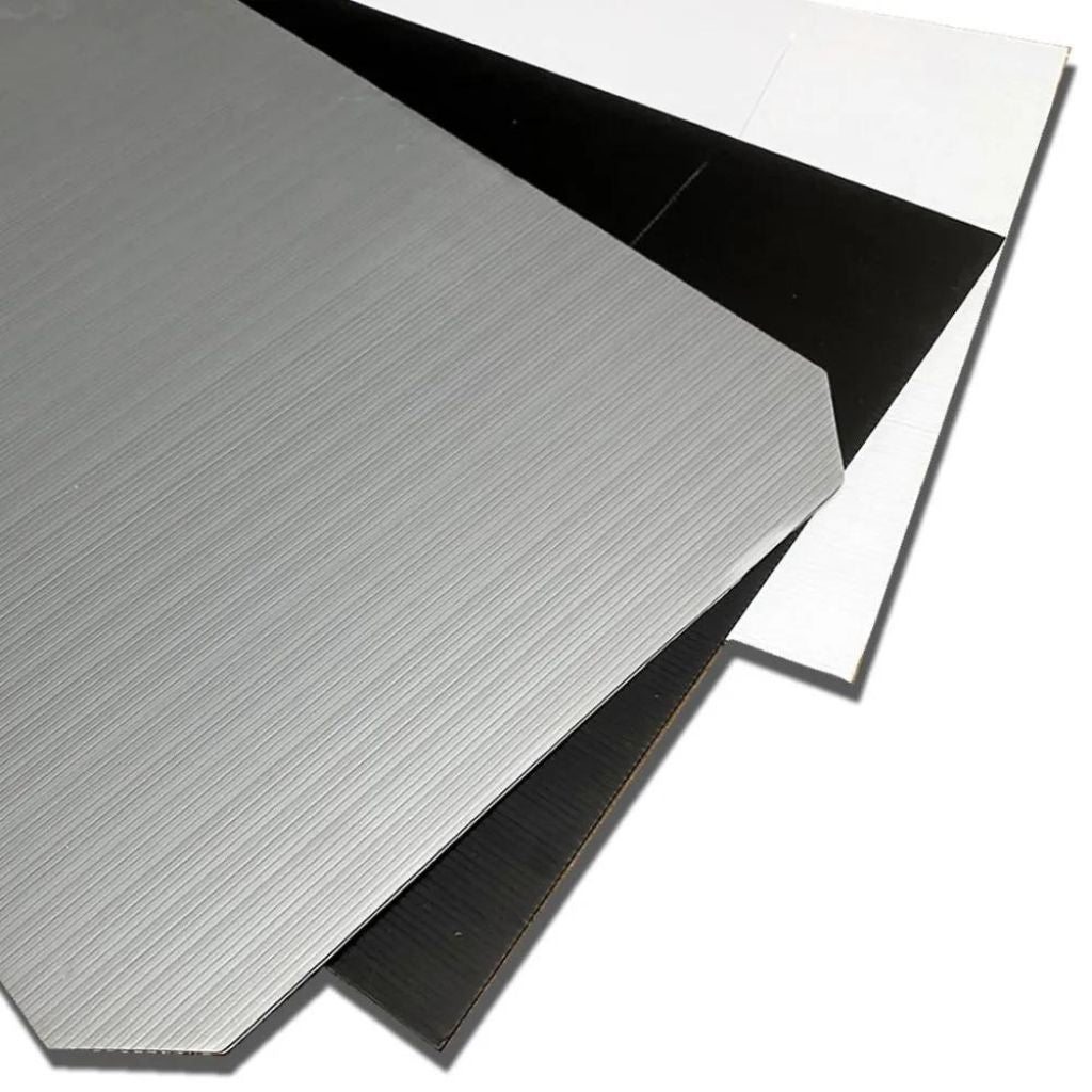 GT604 Top Plate