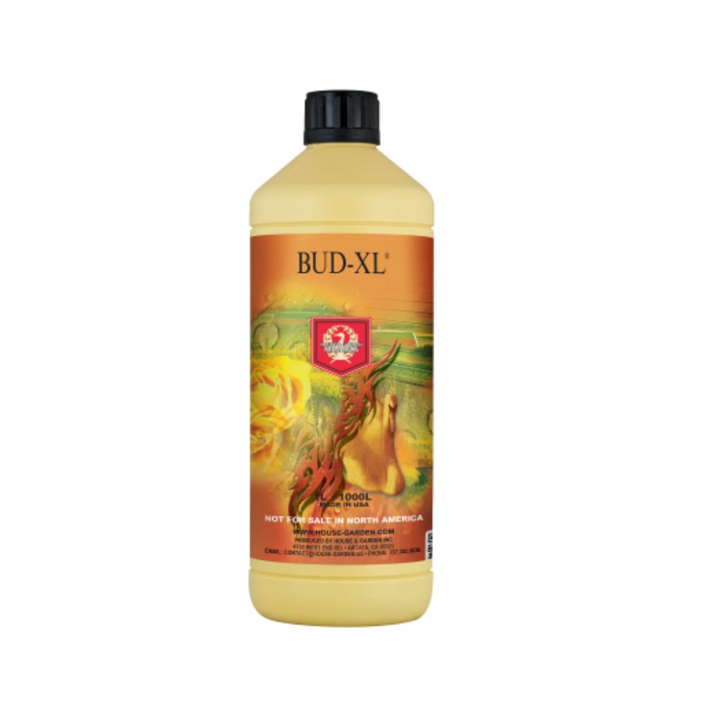 Haus & Garten Bud XL