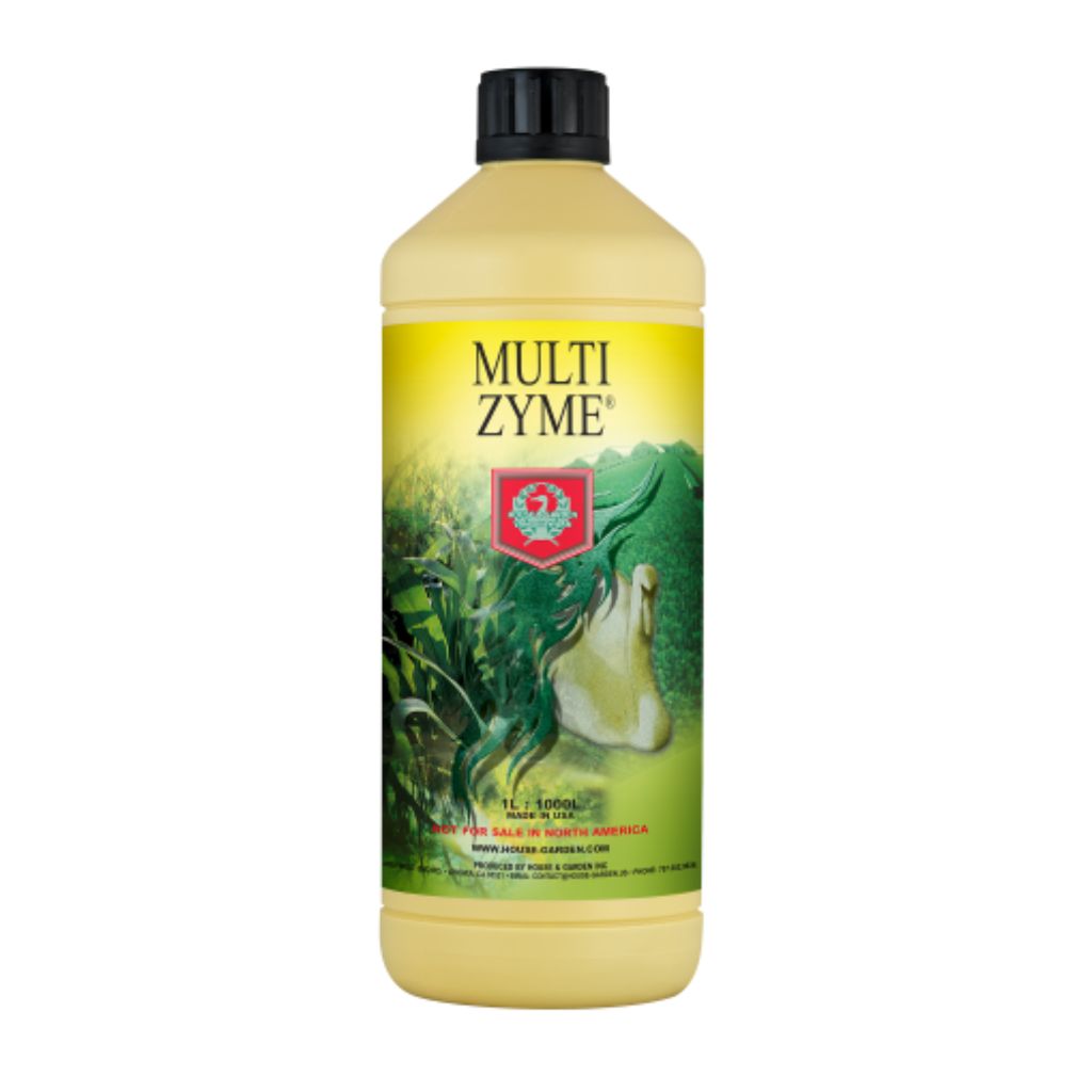 House & Garden Multi Zyme - Enzyme