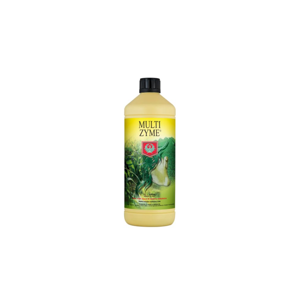 House & Garden Multi Zyme - Enzyme