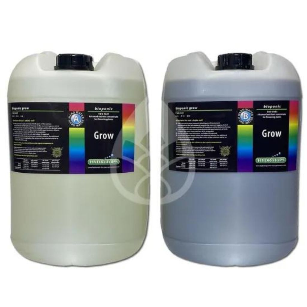 Hydrotops Bioponic Grow Hydro - 25 l