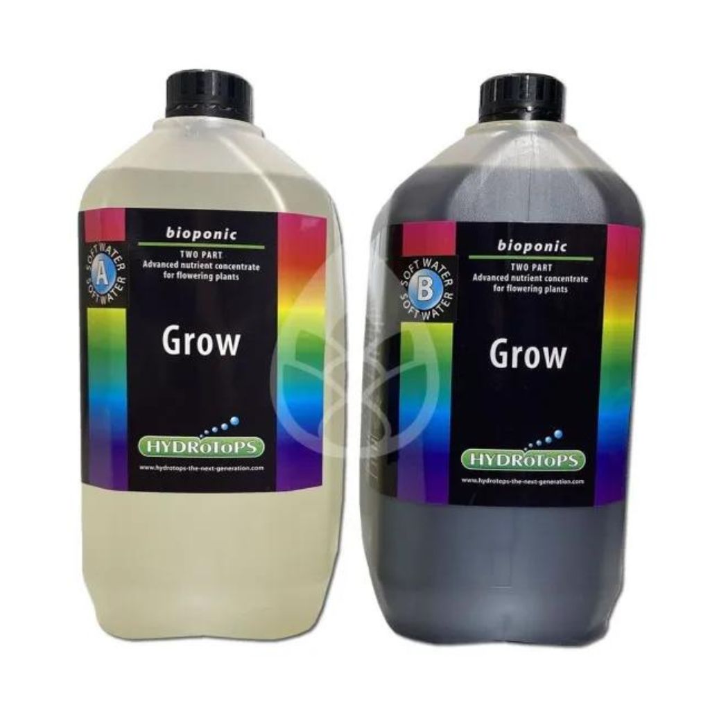 Hydrotops Bioponic Grow Hydro - 5 l