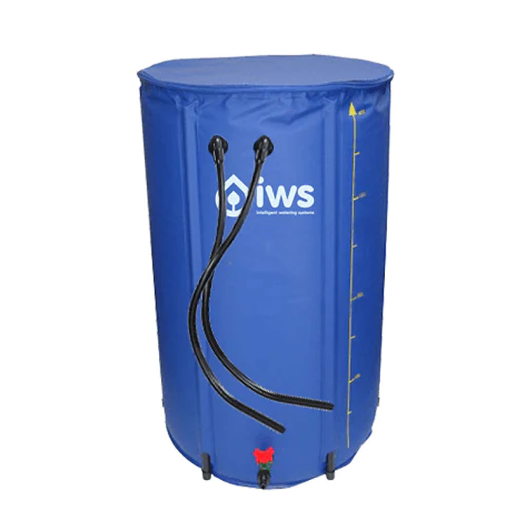 IWS Flut- und Abfluss-Fernzeitgebersystem Basic