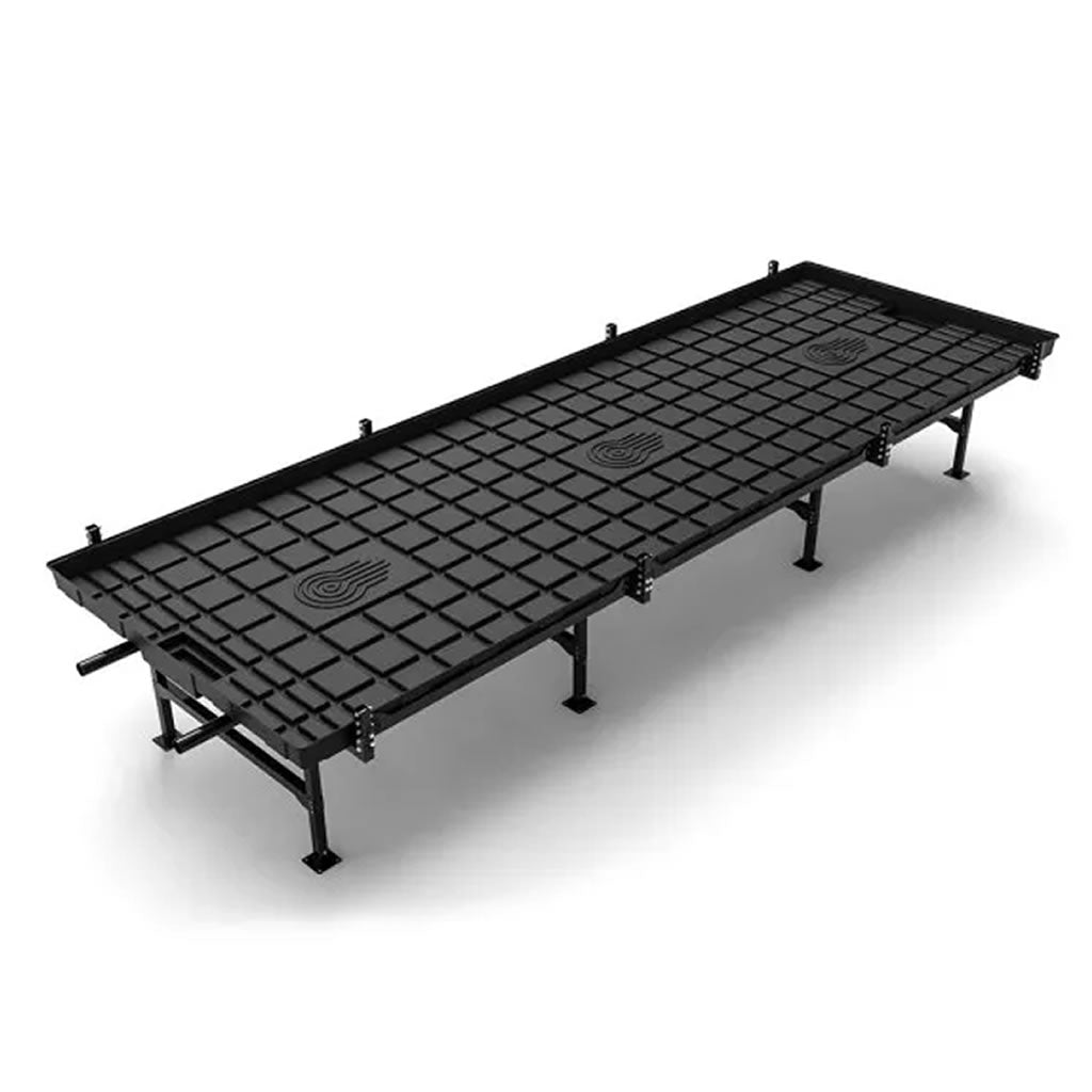 Idrolab - Idroroll mit Tabletts 1,2x8,4m