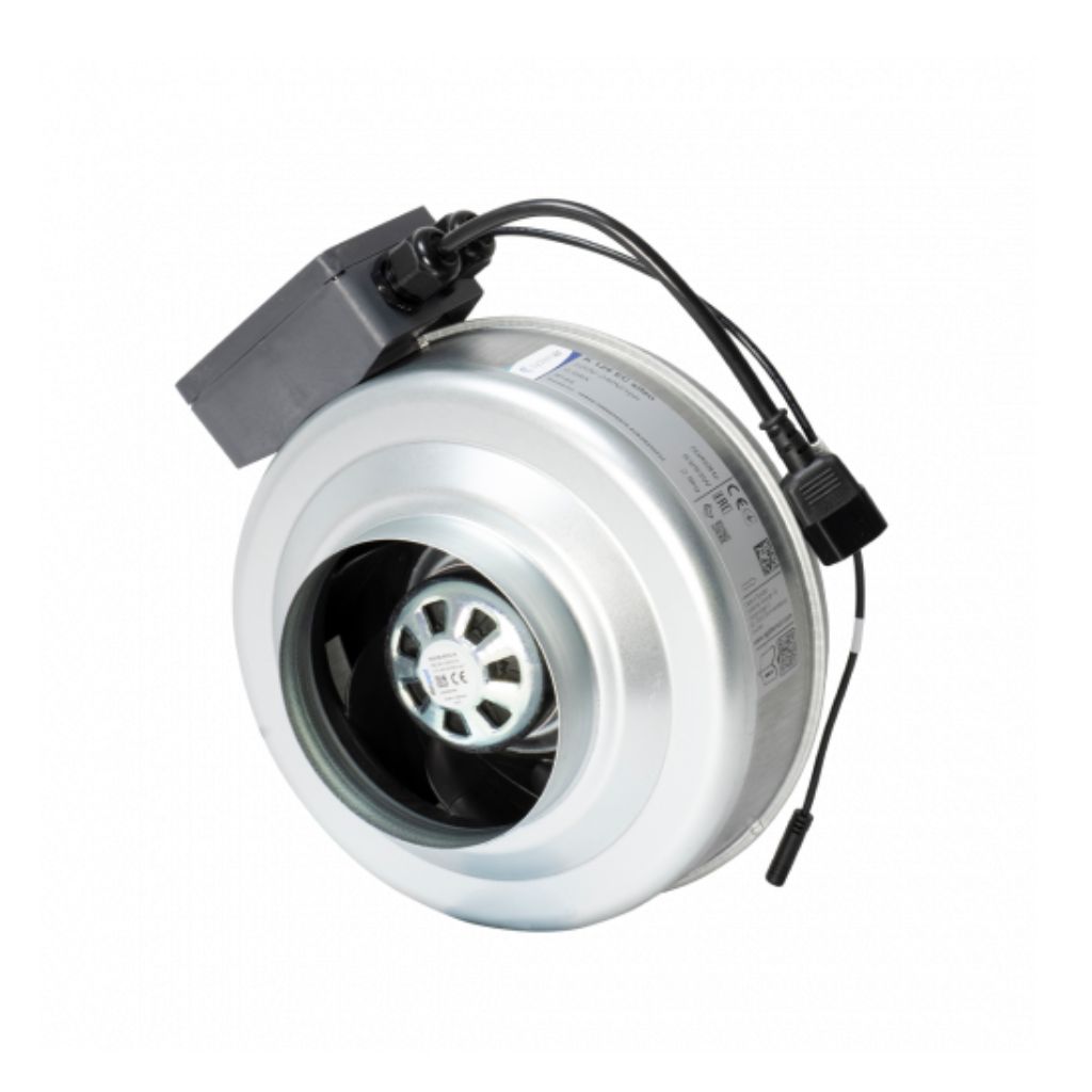 K-EC Extraction Fan