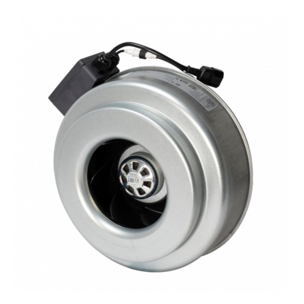 K-EC Extraction Fan