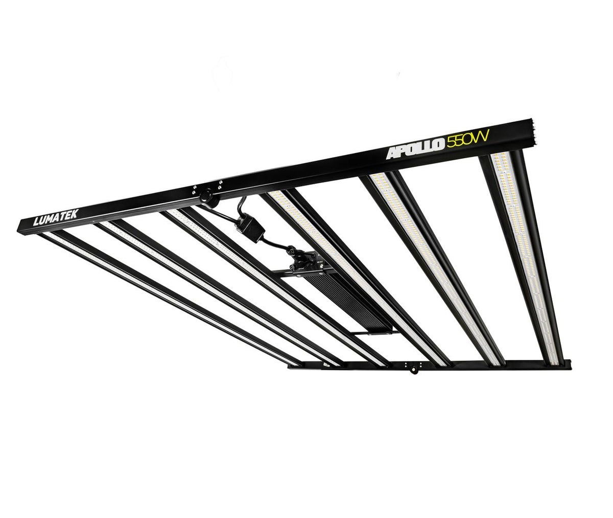 Lumatek APOLLO 550W LED Grow Light