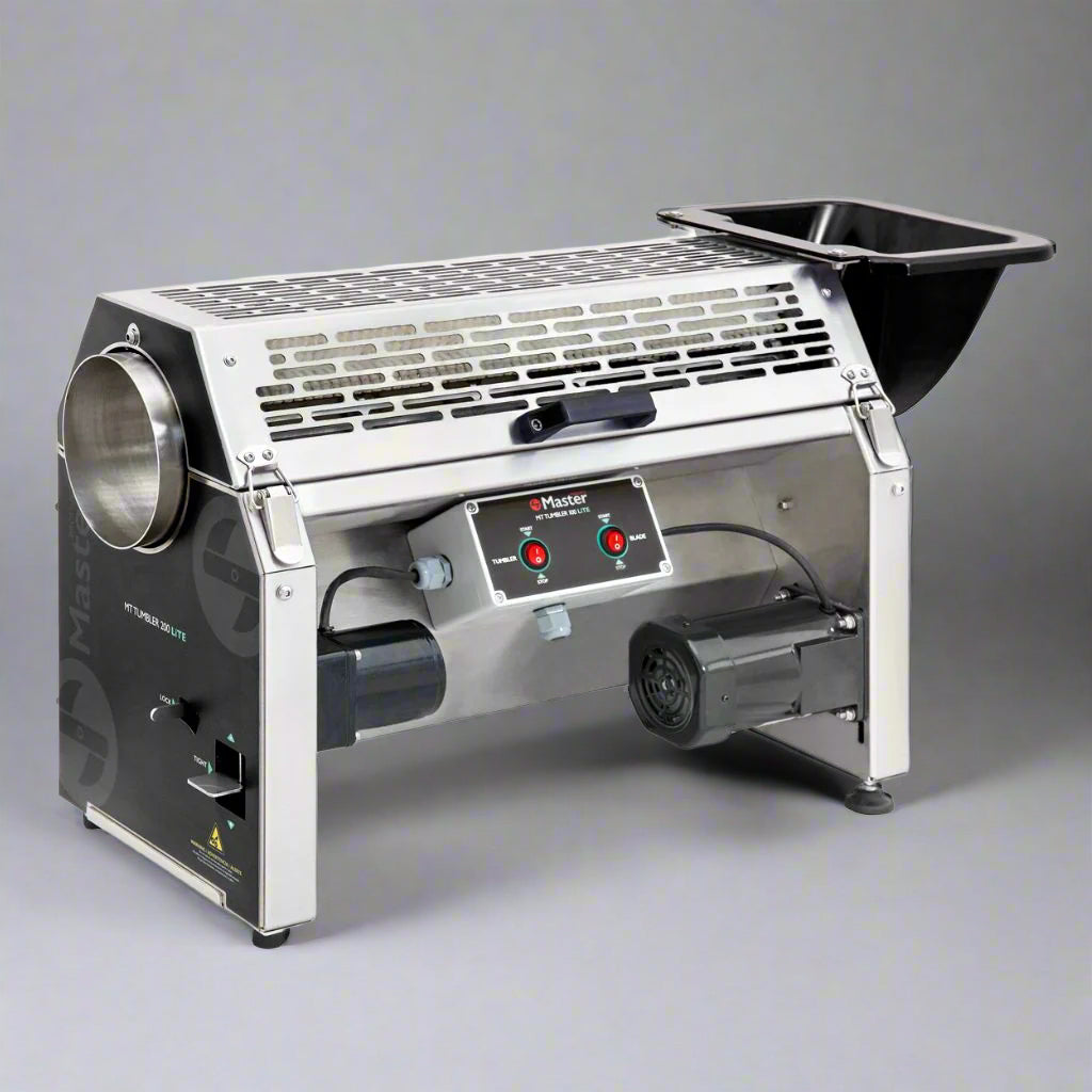 Master Trimmer - MT Tumbler 200 Lite