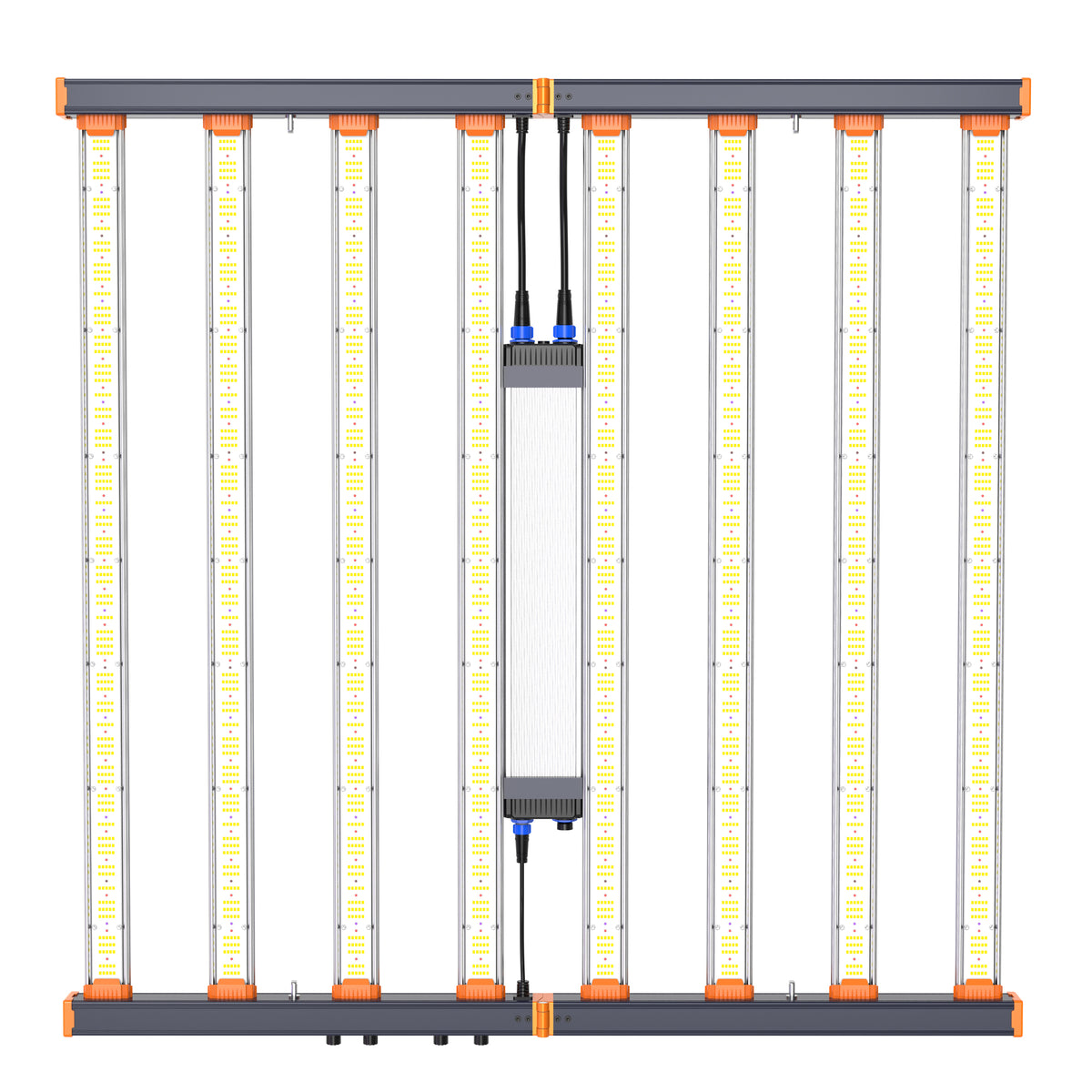 MaxiLED PRO - Dual 2290 860w LED Grow Light