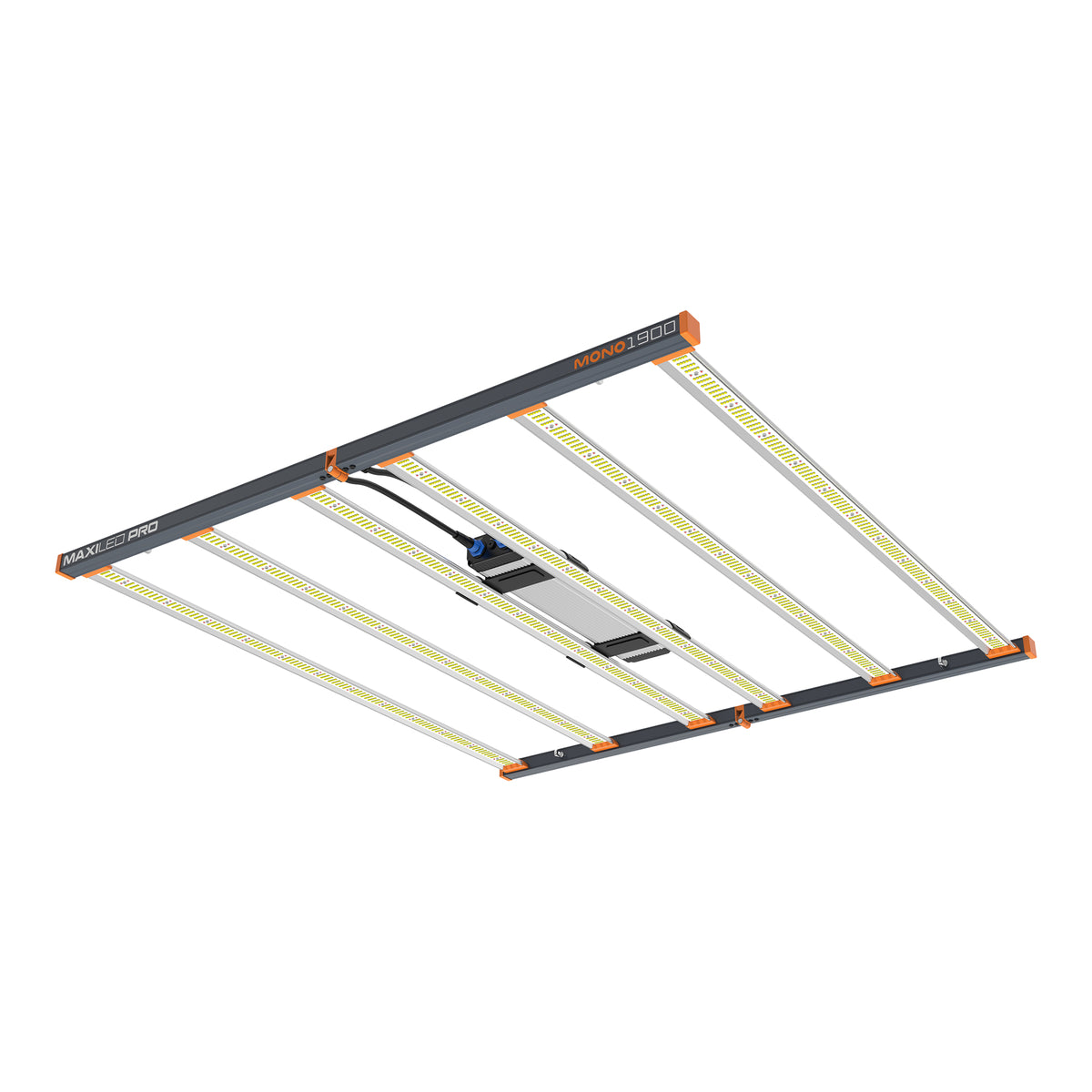 MaxiLED PRO - Mono 1900 680w LED Grow Light