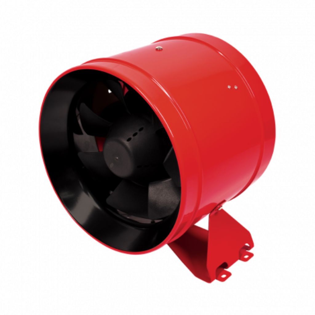 Rhino Ultra EC Extraction Fan