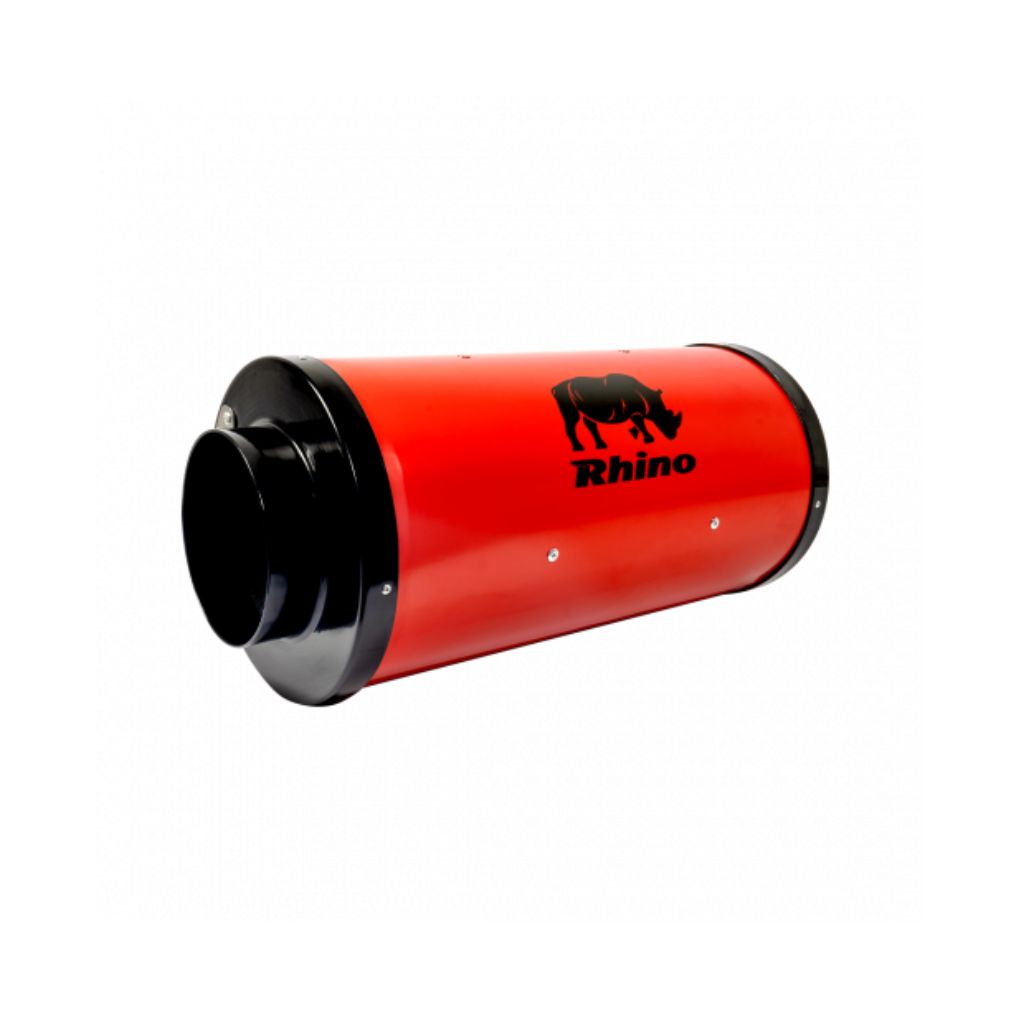 Rhino Ultra Silent EC Extraction Fan