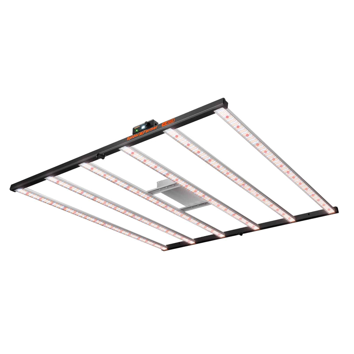 Spider Farmer SE7000 730W LED Pflanzenlampe Neue Version
