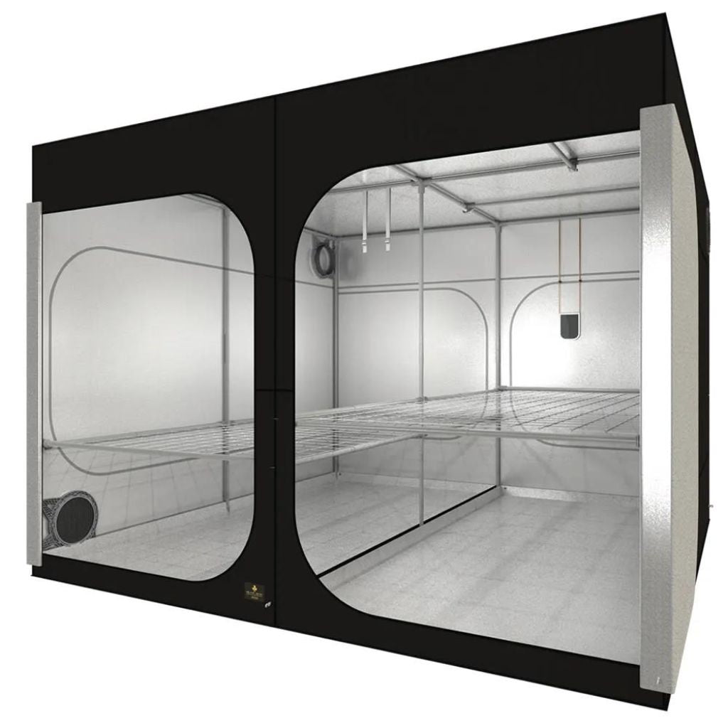 Secret Jardin DR300 297 cm x 297 cm x 217 cm V4